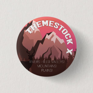 Knappen Temestock X Knapp