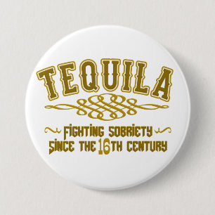 Knappen TEQUILA Knapp
