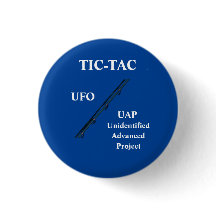 Knappen TIC-TAC UFO UAP