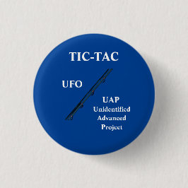 Knappen TIC-TAC UFO UAP Knapp