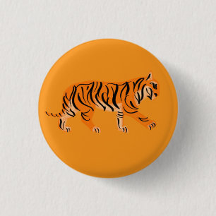 Knappen Tiger Knapp