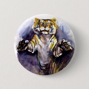 Knappen Tiger Tiger Tiger Knapp