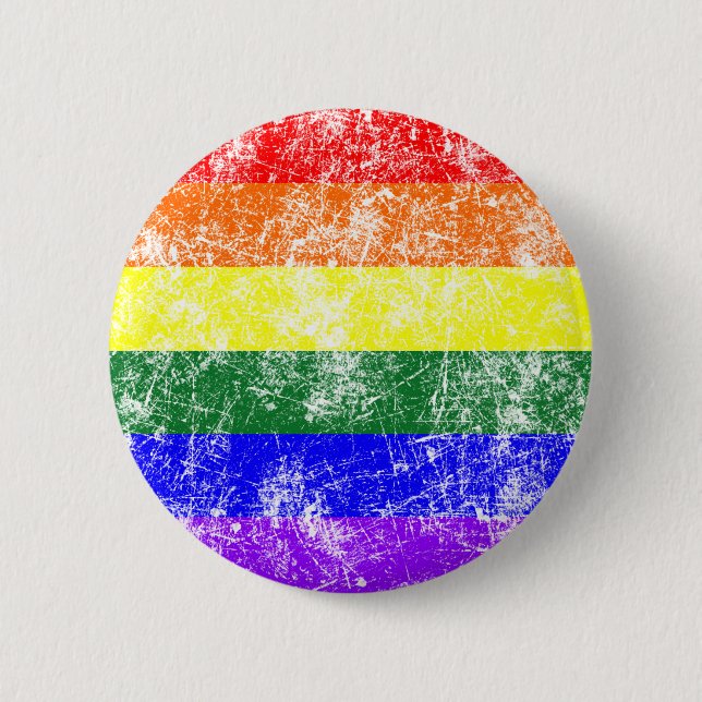 Knappen Töm Pride för design Knapp (Framsida)