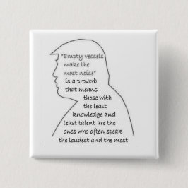 Knappen Tomma fartyg Knapp