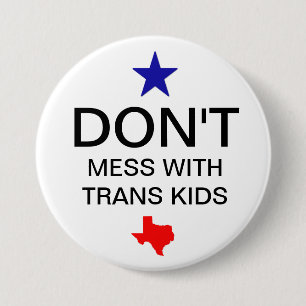 Knappen Trans Kids Knapp