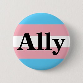 Knappen TransFlagga Ally Serif Font Knapp