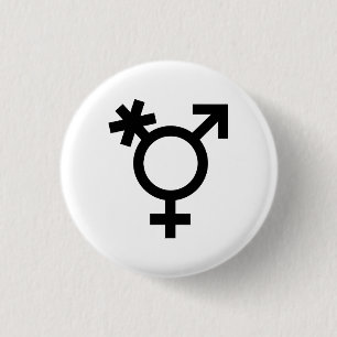 Knappen Transgensymbol Knapp