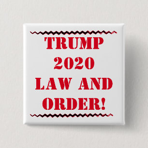KNAPPEN TRUMP 2020 LAG OCH ORDER!! KNAPP