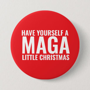 KNAPPEN TRUMP CHRISTMAS STOR KNAPP
