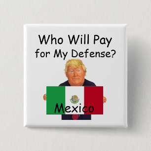 Knappen Trump Defense Knapp