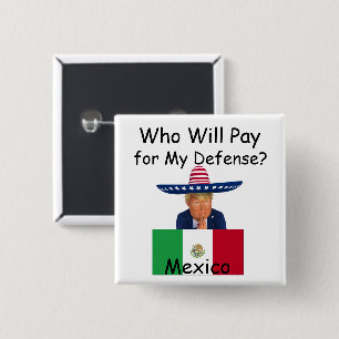 Knappen Trump Defense Knapp