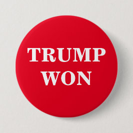 Knappen Trump Won Knapp