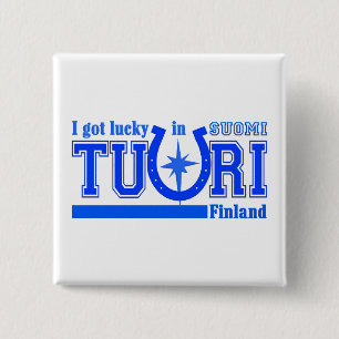 Knappen Tuuri Finland - anpassningsbar Knapp
