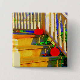 Knappen "Två pumpor" Knapp