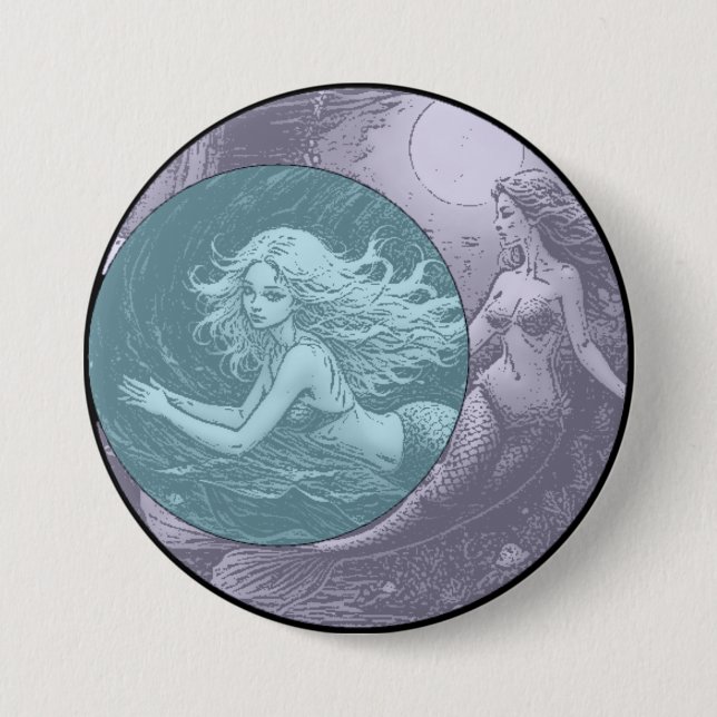 Knappen twillingar Symbologi Knapp (Framsida)