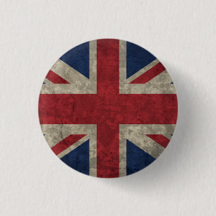 Knappen Union Jack Knapp