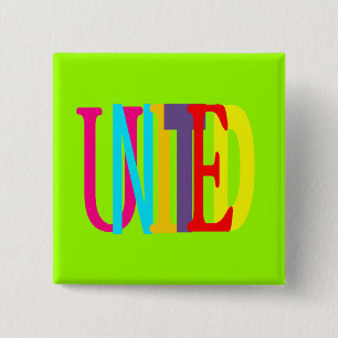 Knappen United Square Knapp