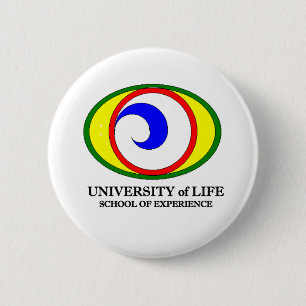 Knappen universiteten i Life Knapp