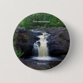 Knappen Upper Amnicon Falls Knapp