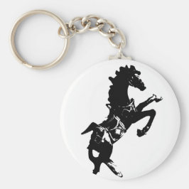 Knappen Uppringningsknapp Nyckelring