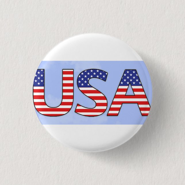 KnappEN USA OCH LANYARDS Knapp (Framsida)