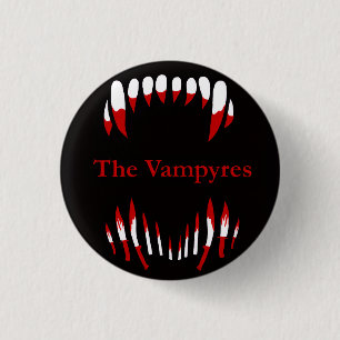 Knappen Vampyres Knapp