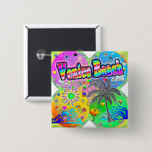 Knappen Venice Beach Quadro Seasons Knapp