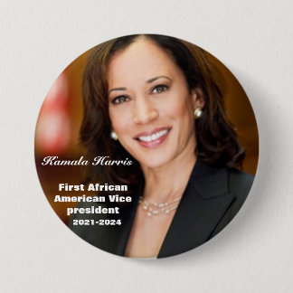 Knappen vice PRESIDENT KAMALA HARRIS Knapp