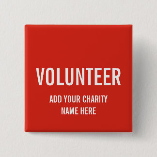 KNAPPEN VOLUNTEER| RED KNAPP