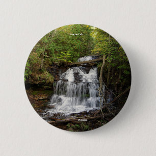 Knappen Wagner Falls Knapp