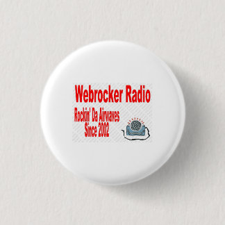 Knappen Webrocker Radio Knapp