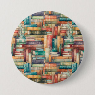 Knappen Whimsical Bokar Knapp