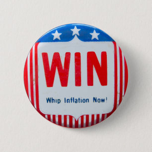 Knappen Whip Inflation Now Knapp