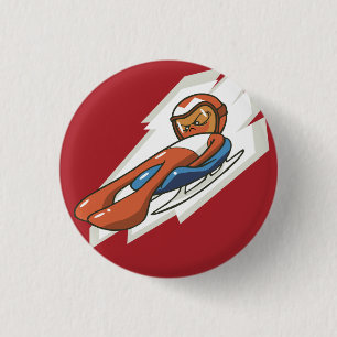 Knappen Winter Sports Luge Flair Knapp