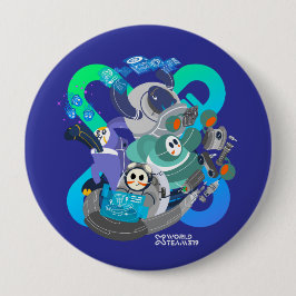 Knappen X World Team 319-20250220 Knapp