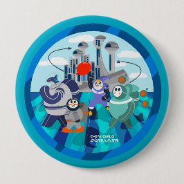 Knappen X World Team 319-20250229 Knapp