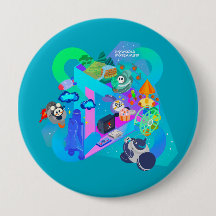 Knappen X World Team 319-20250303