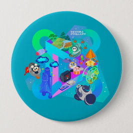 Knappen X World Team 319-20250303 Knapp