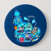 Knappen X World Team 319-20250305