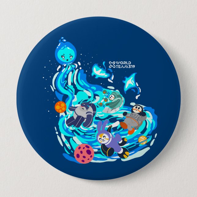 Knappen X World Team 319-20250305 Knapp (Framsida)