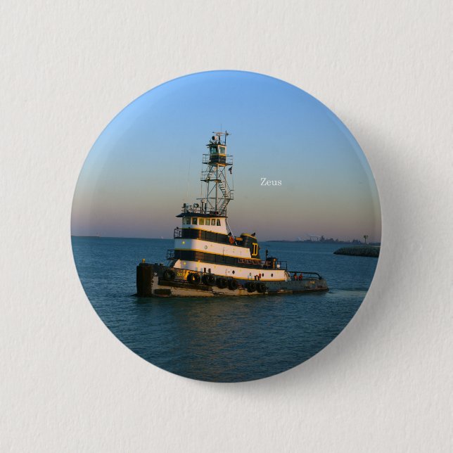 Knappen Zeus Knapp (Framsida)