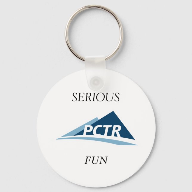 Knappens Nyckelring (Framsida)