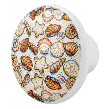 Knappfack för små Snäckor REVIDERADE