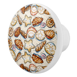 Knappfack för små Snäckor REVIDERADE Knopp