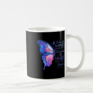 Knappflyg för kännedom kaffemugg