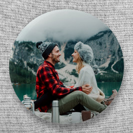 Knappfoto Ladda upp bilden Knapp