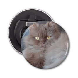 Knappknapp, flasköppnare