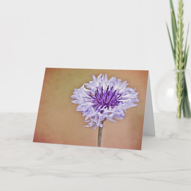 Knappkort för bakgrundsbilder kort (Framsida)