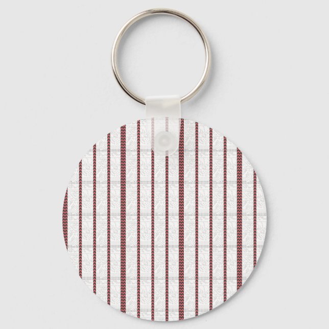 Knappnyckelkedja Nyckelring (Framsida)