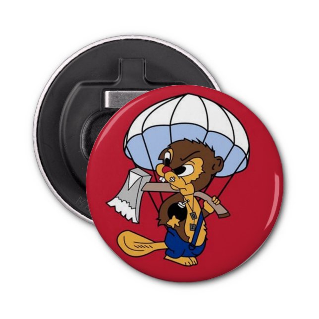 Knappöppnare Flasköppnare (Framsidan)